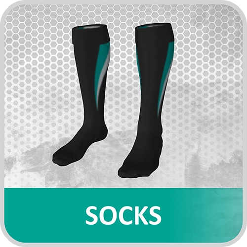 SocksIcon