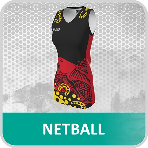 IndigenousNetball