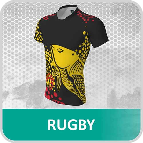 IndigenousRugby