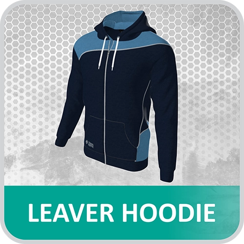 LeaverHoodieIcon