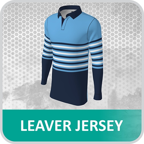 LeaverJerseyIcon