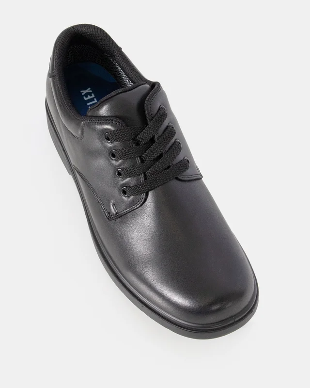 TS School Shoes Mens - Locker