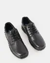 TS School Shoes Mens - Locker