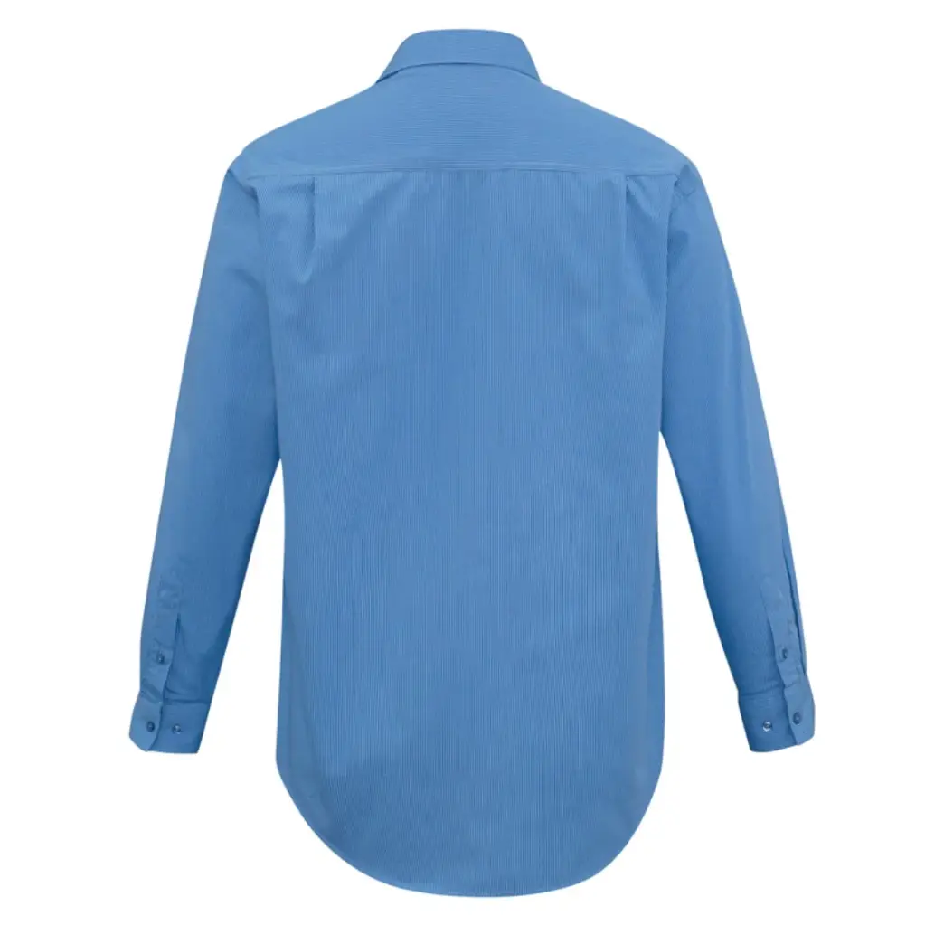 ETC Mens Long Sleeve Shirt