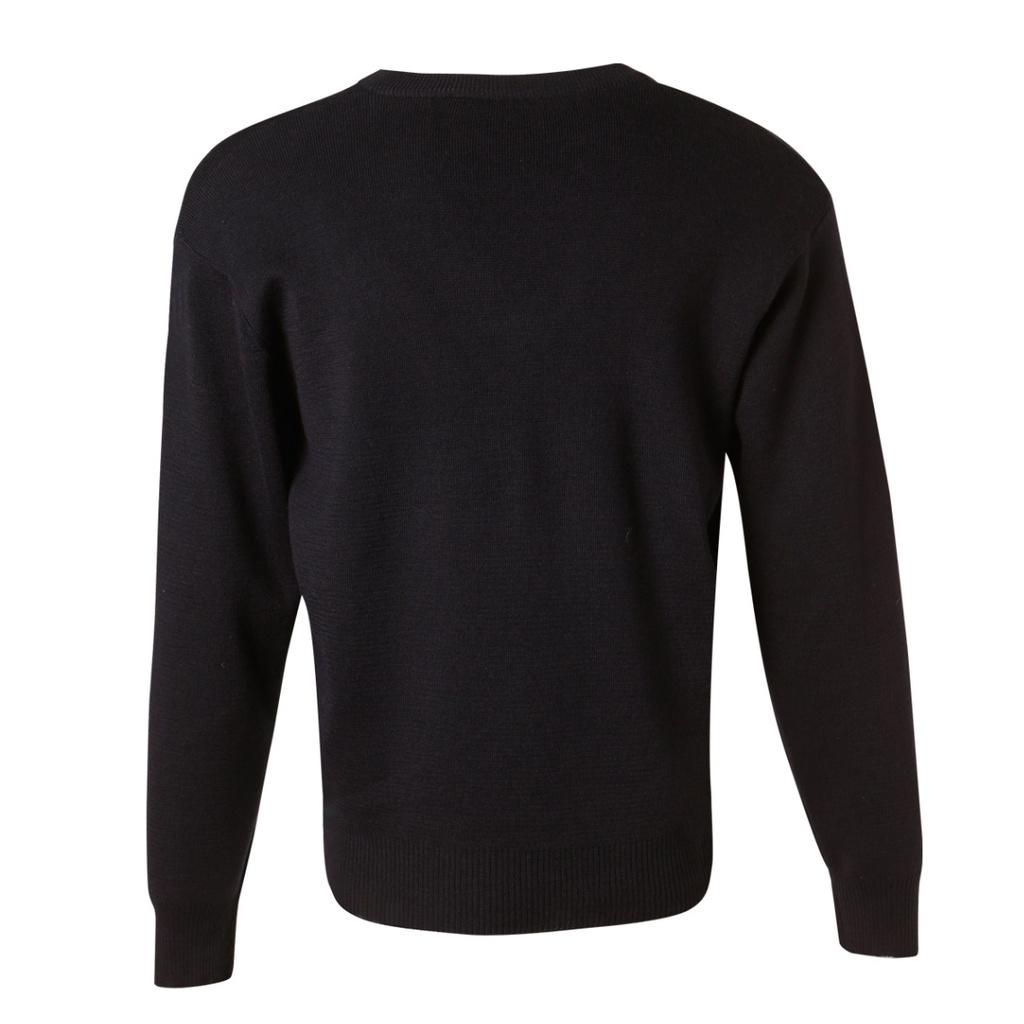 V-Neck Jumper