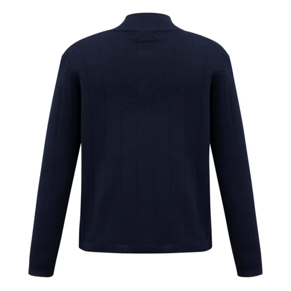 ETC Wool Rich Jumper