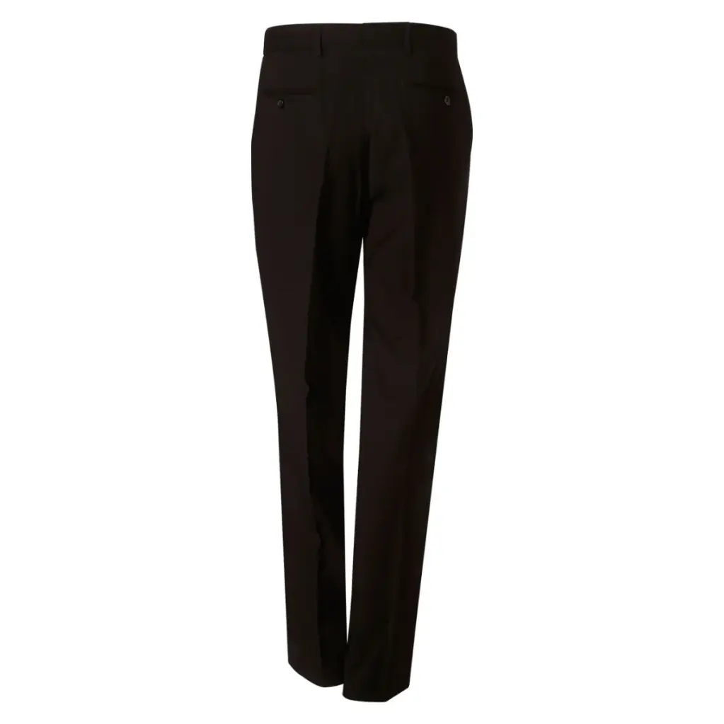 ETC Mens Flexi Waist Stretch Pants