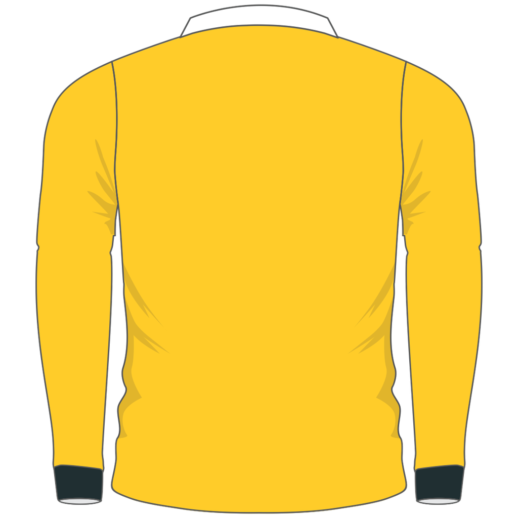 Kempsey Rugby - Knitted Jersey