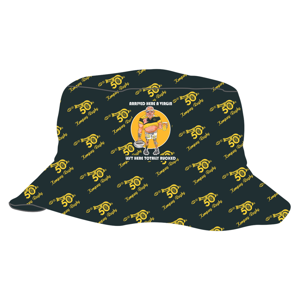 Kempsey Rugby - Bucket Hat