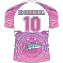 NC Memorial Rugby Jersey