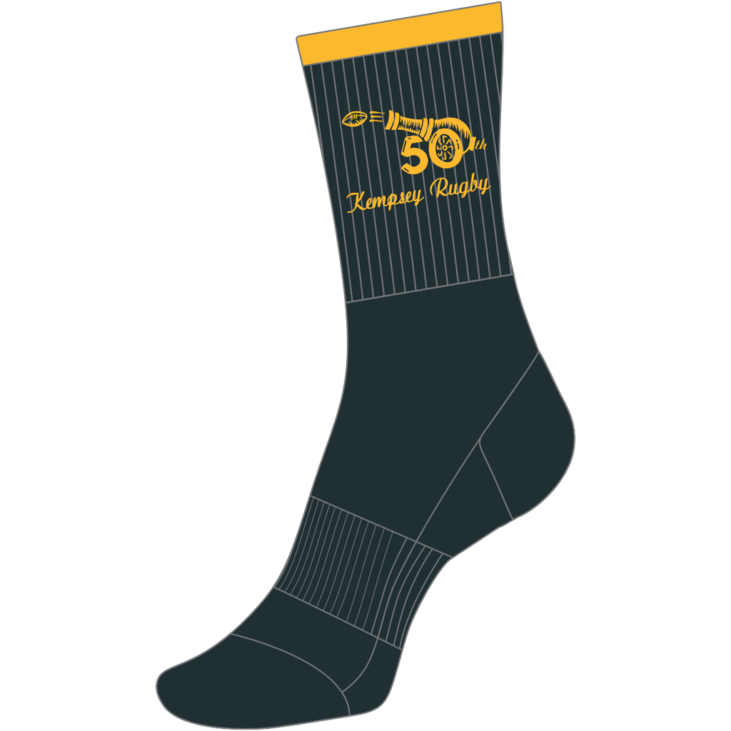 Kempsey Rugby - Rugby Socks