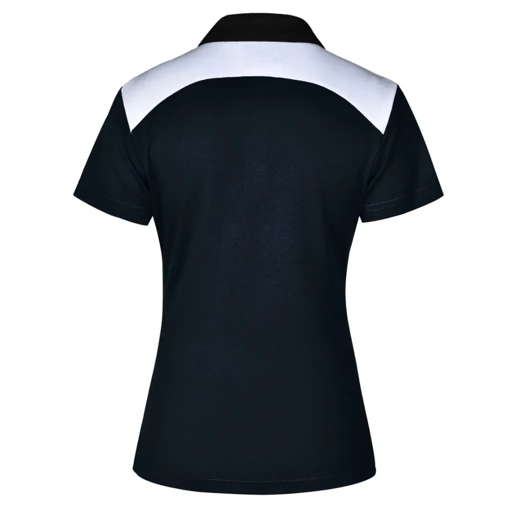 ETC Polo Shirt (Cotton Mix)