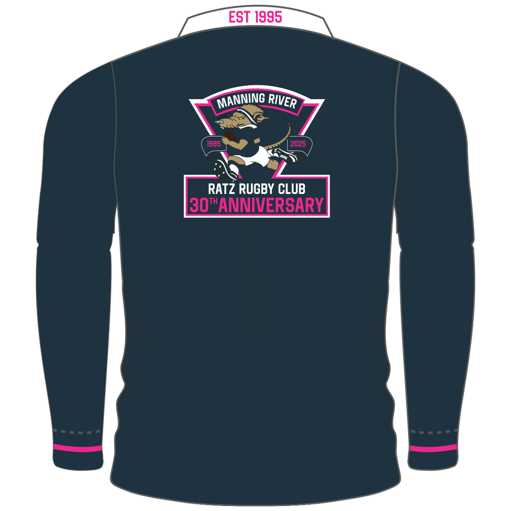 Manning River Ratz Knitted Jersey