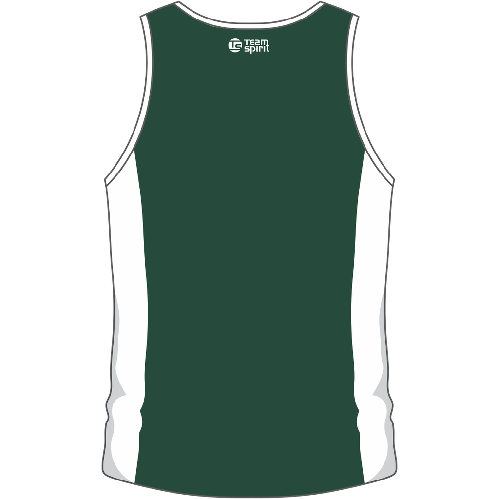 Merewether Carlton Reversible Singlet