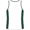 Merewether Carlton Reversible Singlet