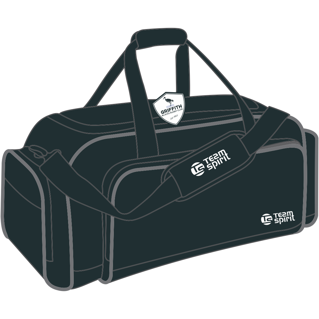 Griffith Kit Bag