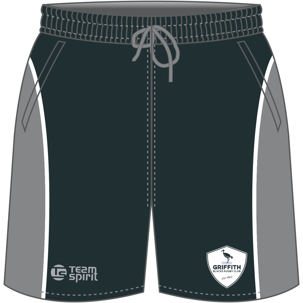 Griffith Training Shorts