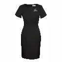 ETC Short Sleeve Dress