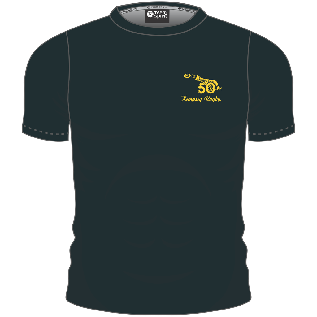 Kempsey Rugby - 1975 Tee