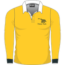 Kempsey Rugby - Knitted Jersey