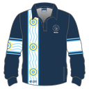 St John Paul College Leaver Jersey    