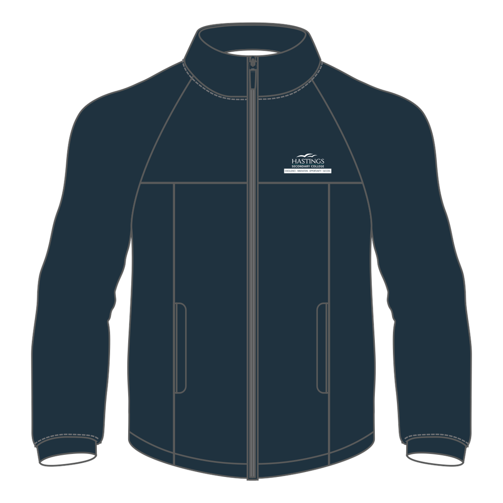 HSC Softshell Jacket