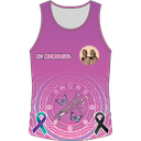 NC Memorial Singlet