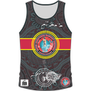 Isobel Armstrong Memorial Singlet