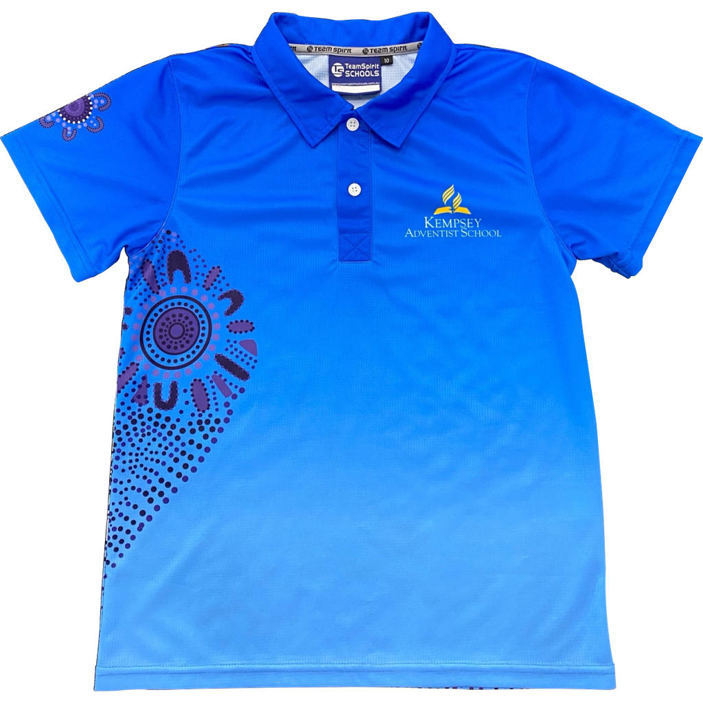 KAS Sports Polo