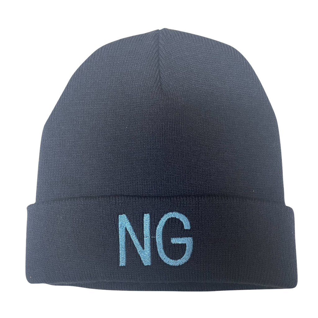 Nana Glen PS Beanie