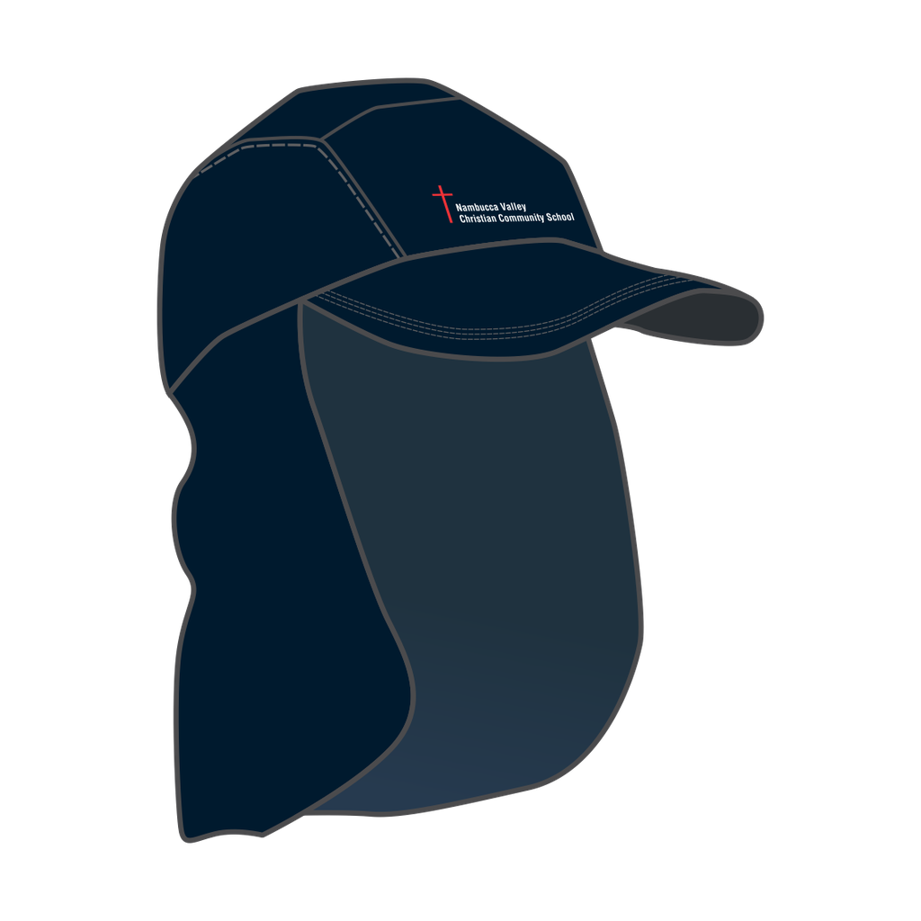 NVCCS Legionnaires Cap