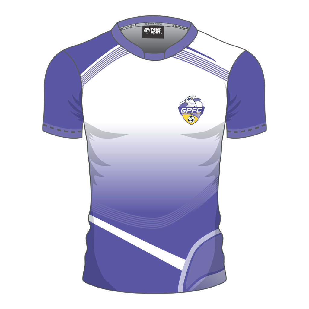 GPFC Training Shirt