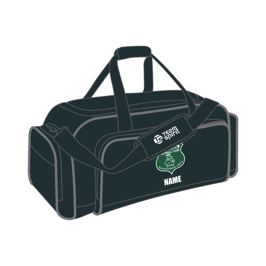 Kempsey Saints Duffle Bag