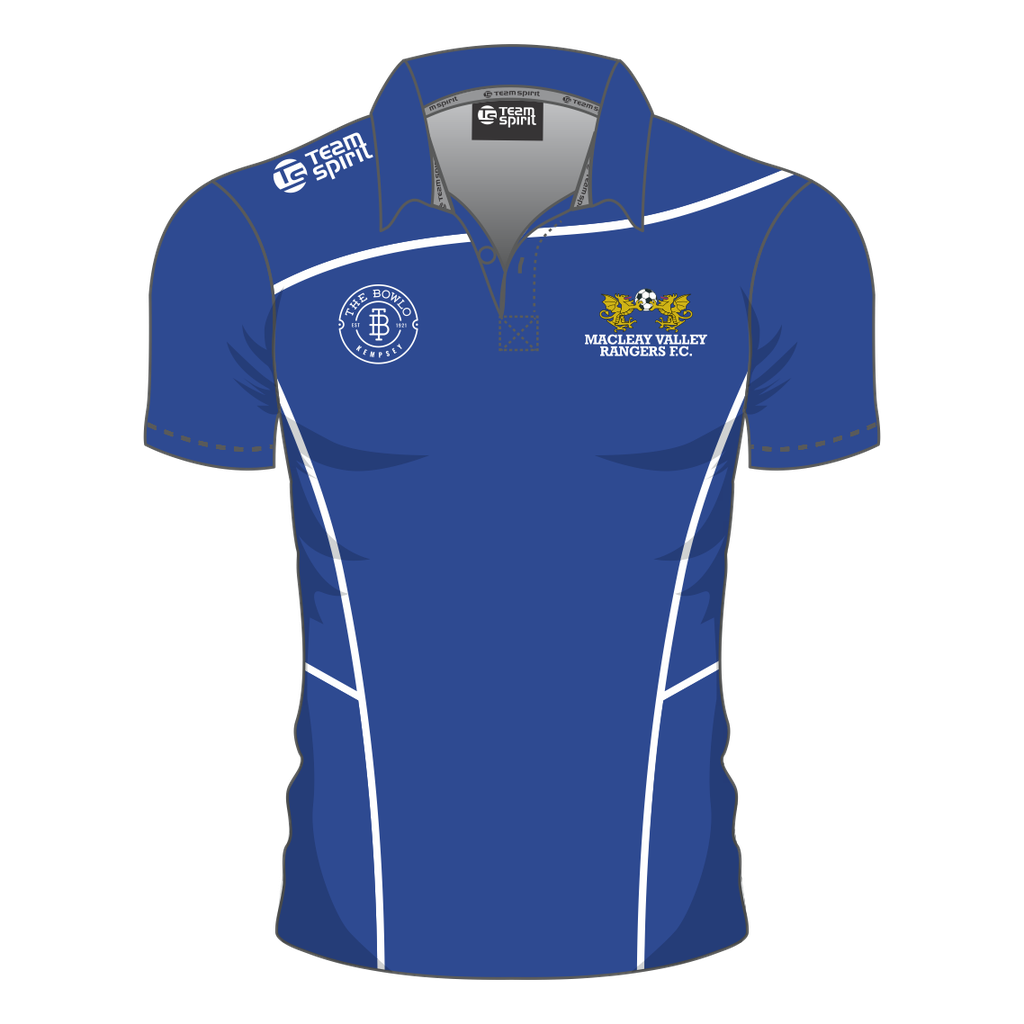 MVR Club Polo