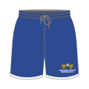 MVR Soccer Shorts