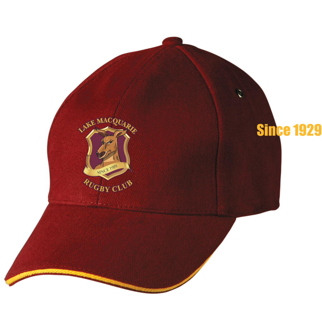 Lake Macquarie Rugby Cap