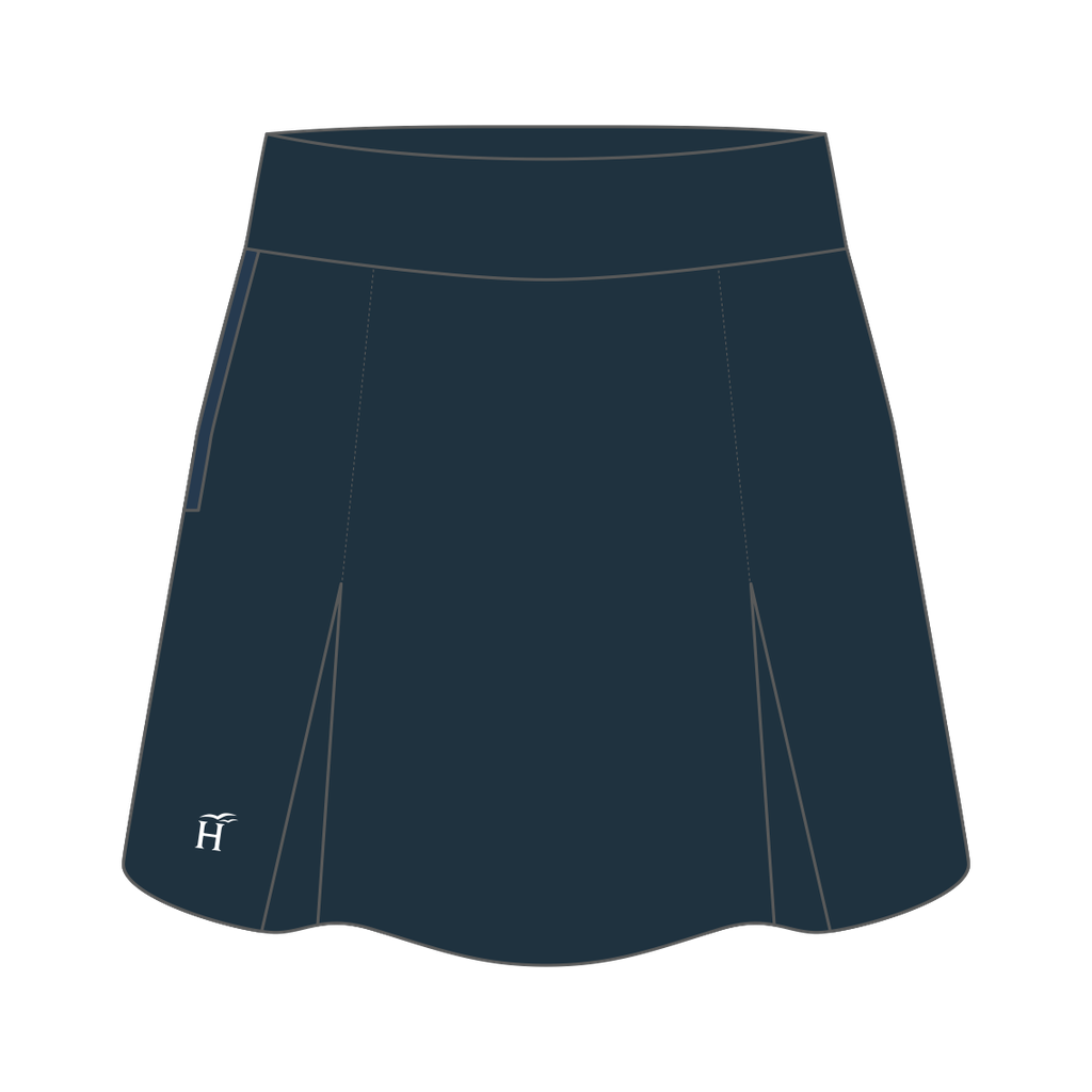 HSC Girls Skirt