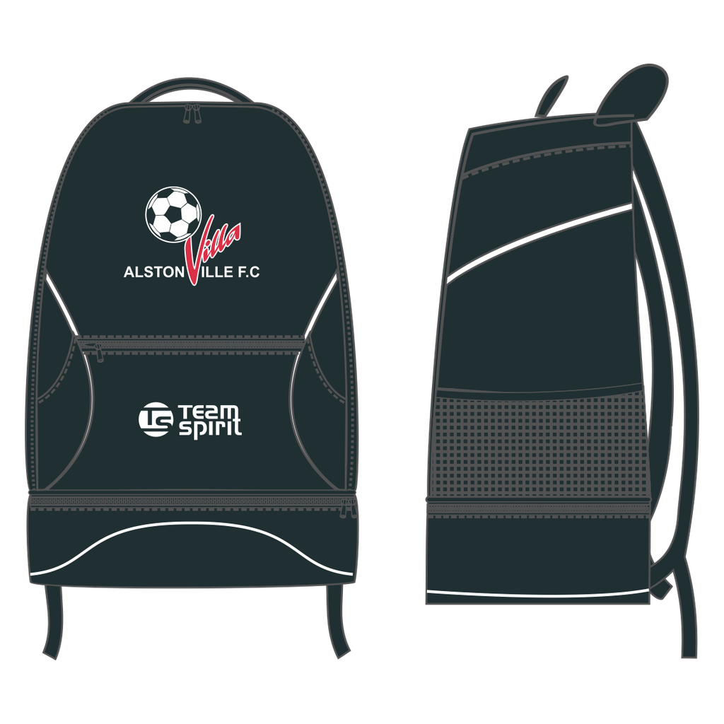 Alstonville FC Backpack