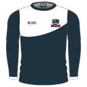 Manning River Ratz Training Shirt LS