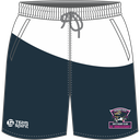 Manning River Ratz Training Shorts