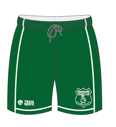 KSFC Soccer Shorts