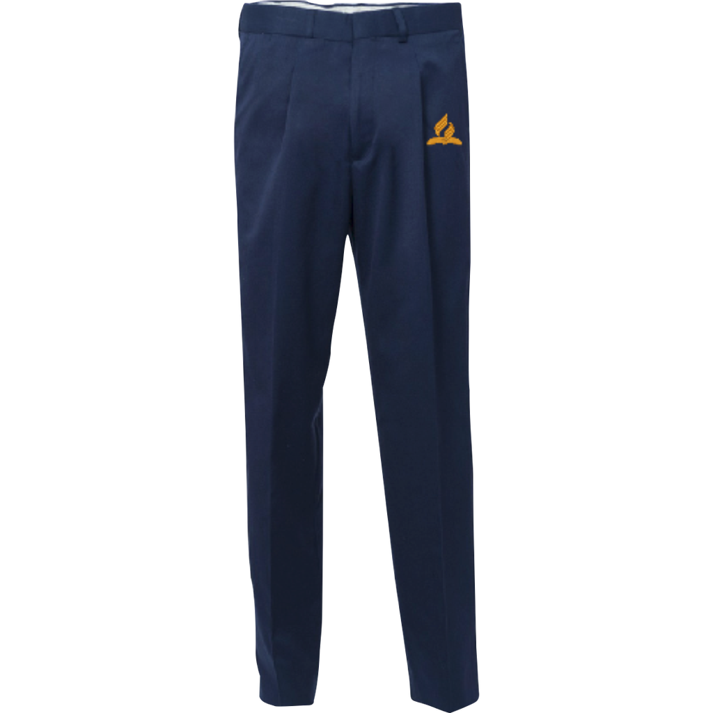 Adventist Senior Boys Pants