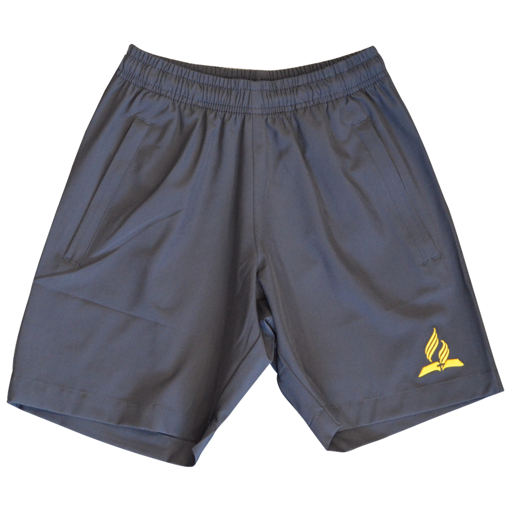 Adventist Sports Shorts