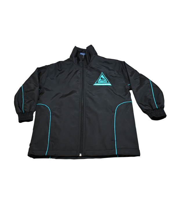 Aldavilla PS Track Jacket