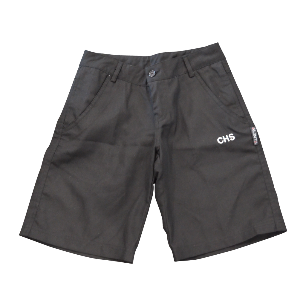 Cardiff HS Girls Formal Shorts