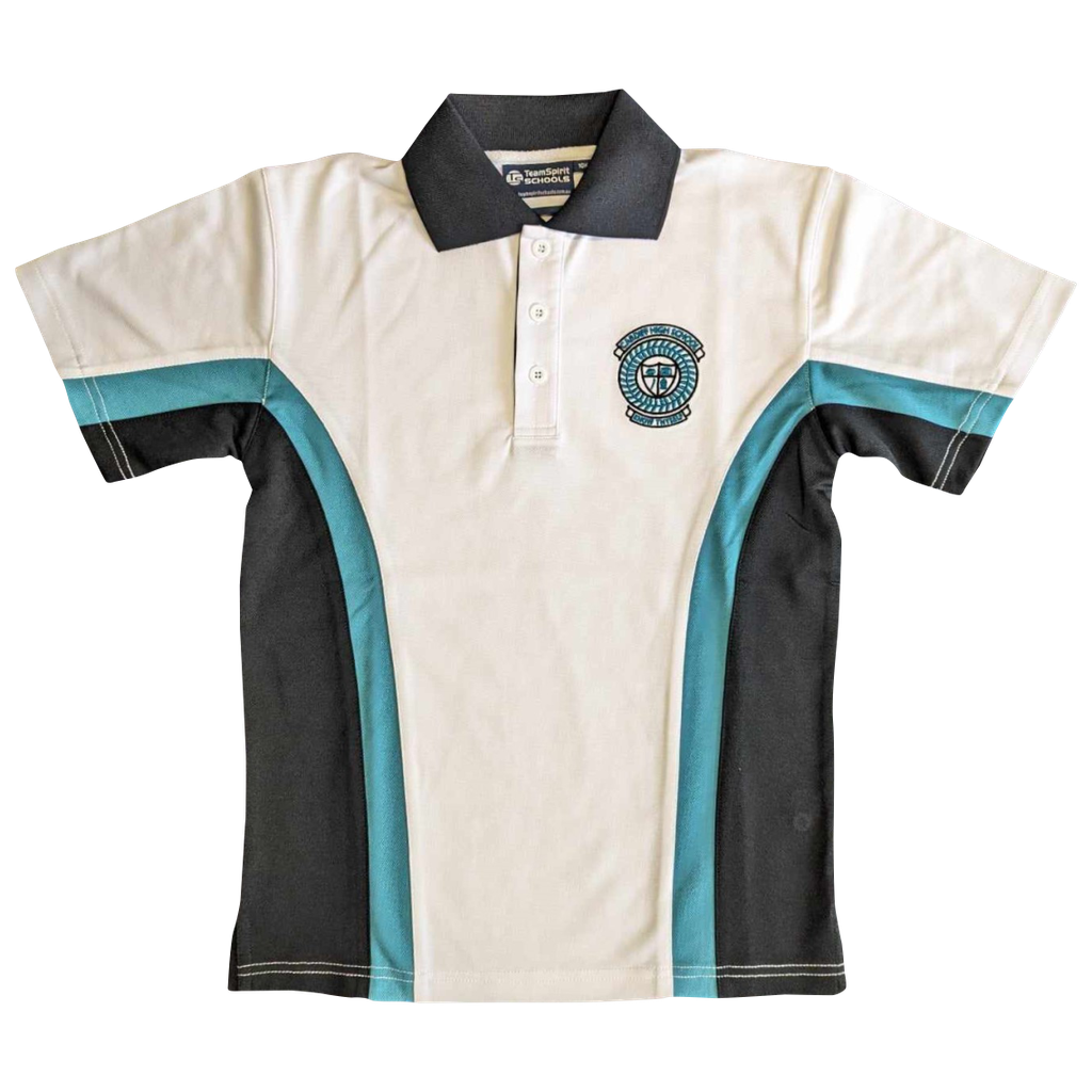 Cardiff HS Junior Boys Polo