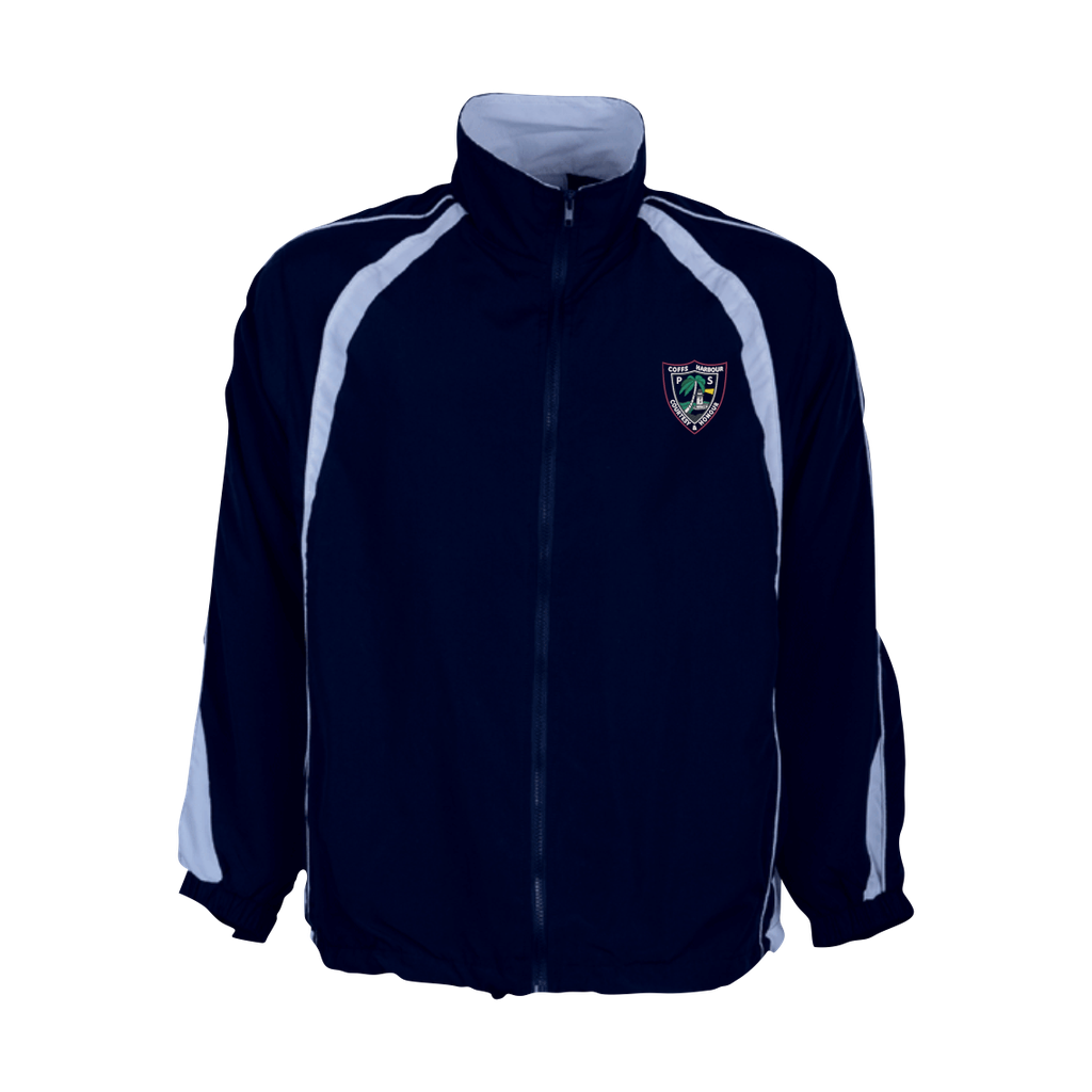 Coffs Harbour PS Jacket