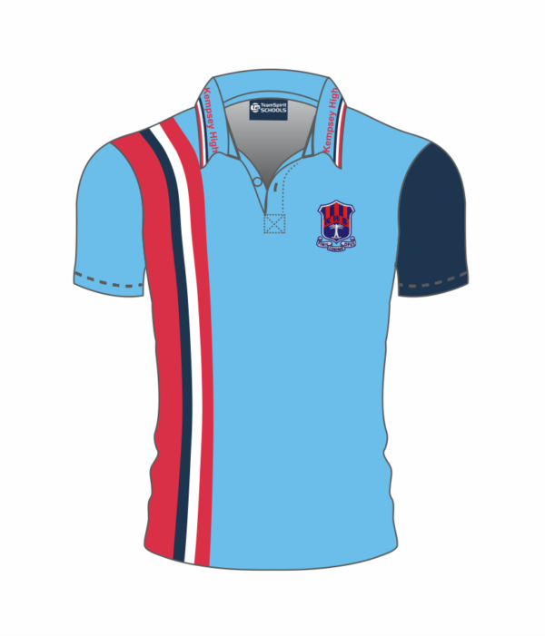 KHS SNR Polo