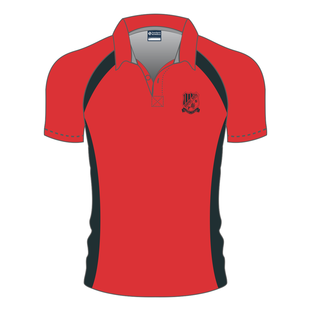 Kempsey South PS Polo