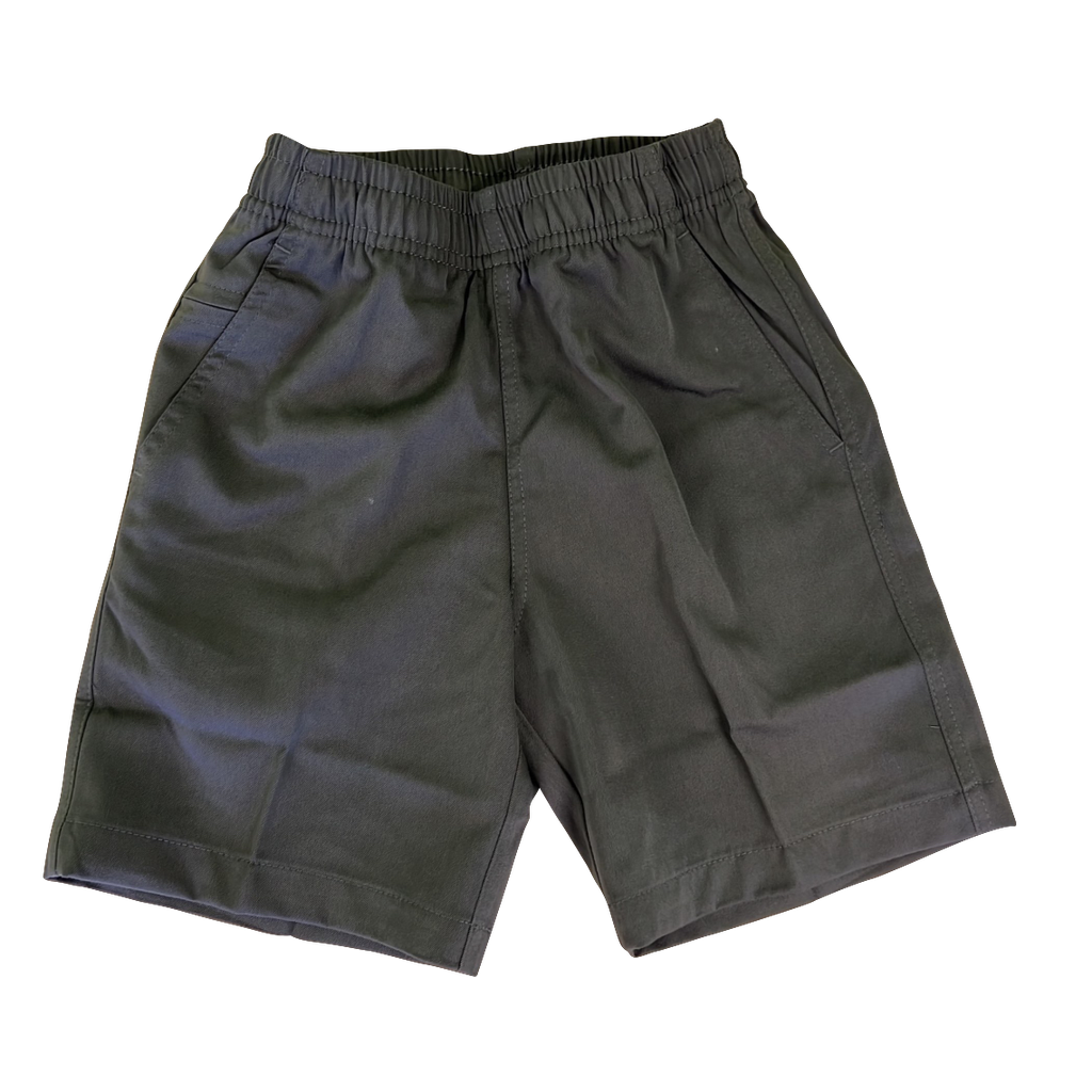 Kororo PS Boy Shorts Grey